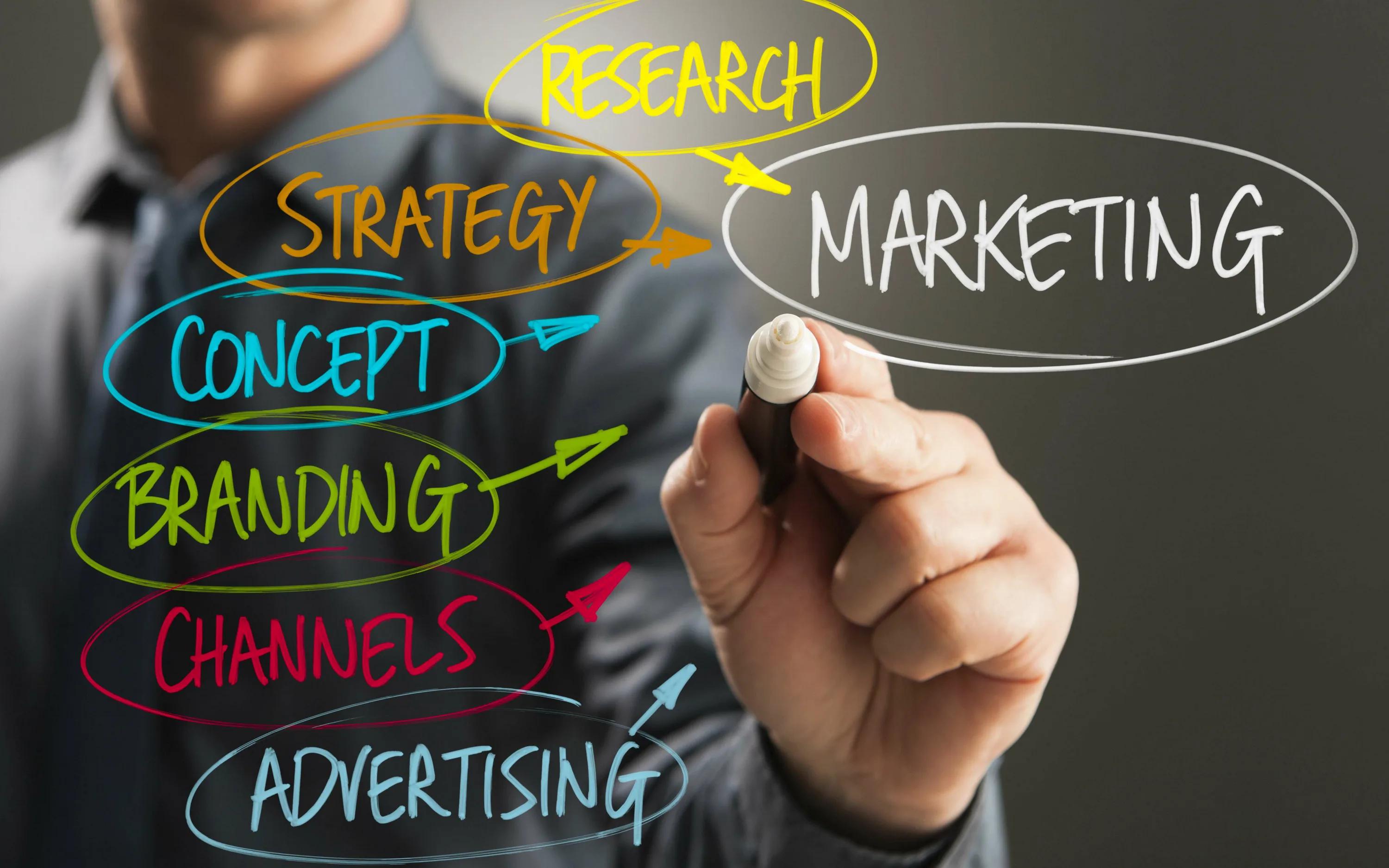 Content that builds trust